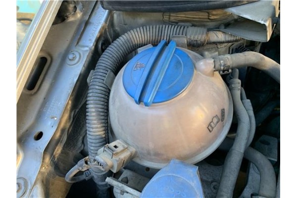 Recambio de botella expansion para volkswagen golf v (1k1) 2.0 tdi 16v referencia OEM IAM 1K0121407A 1K0121407F 