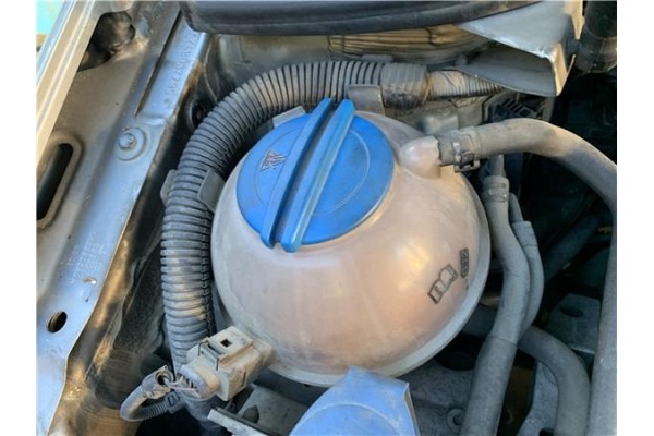 Recambio de botella expansion para volkswagen golf v (1k1) 2.0 tdi 16v referencia OEM IAM 1K0121407A 1K0121407F 
