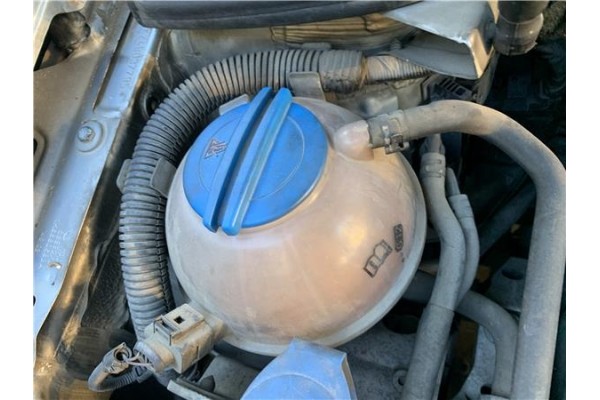 Recambio de botella expansion para volkswagen golf v (1k1) 2.0 tdi 16v referencia OEM IAM 1K0121407A 1K0121407F 