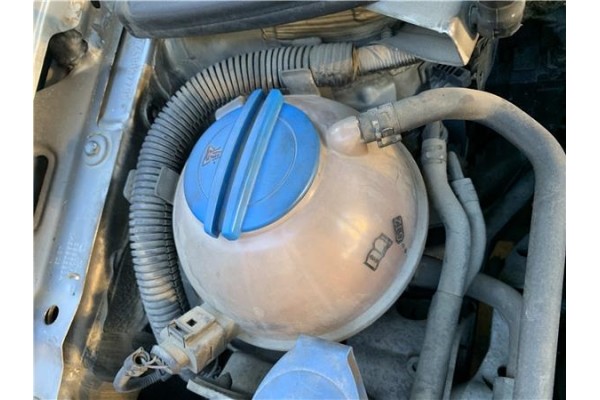 Recambio de botella expansion para volkswagen golf v (1k1) 2.0 tdi 16v referencia OEM IAM 1K0121407A 1K0121407F 