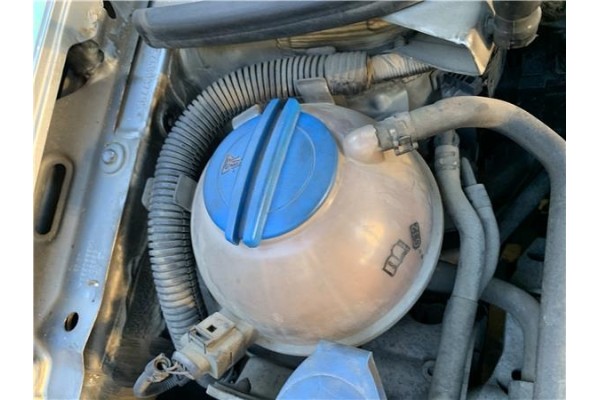 Recambio de botella expansion para volkswagen golf v (1k1) 2.0 tdi 16v referencia OEM IAM 1K0121407A 1K0121407F 