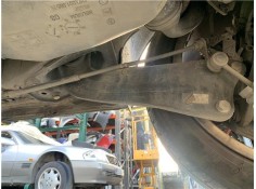 Recambio de brazo inferior trasero derecho para volkswagen golf v (1k1) 2.0 tdi 16v referencia OEM IAM 1K0505224K  