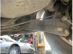 Recambio de brazo inferior trasero derecho para volkswagen golf v (1k1) 2.0 tdi 16v referencia OEM IAM 1K0505224K  