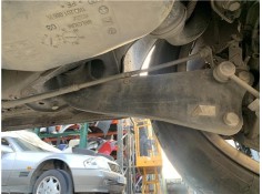Recambio de brazo inferior trasero derecho para volkswagen golf v (1k1) 2.0 tdi 16v referencia OEM IAM 1K0505224K  