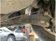 Recambio de brazo inferior trasero derecho para volkswagen golf v (1k1) 2.0 tdi 16v referencia OEM IAM 1K0505224K  