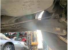 Recambio de brazo inferior trasero derecho para volkswagen golf v (1k1) 2.0 tdi 16v referencia OEM IAM 1K0505224K  