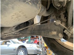 Recambio de brazo inferior trasero derecho para volkswagen golf v (1k1) 2.0 tdi 16v referencia OEM IAM 1K0505224K  