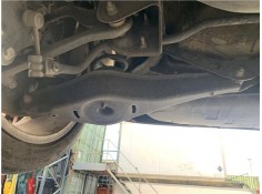 Recambio de brazo inferior trasero derecho para volkswagen golf v (1k1) 2.0 tdi 16v referencia OEM IAM 24A7010FH 1K0505311AB 