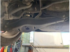 Recambio de brazo inferior trasero derecho para volkswagen golf v (1k1) 2.0 tdi 16v referencia OEM IAM 24A7010FH 1K0505311AB 