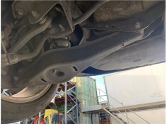 Recambio de brazo inferior trasero derecho para volkswagen golf v (1k1) 2.0 tdi 16v referencia OEM IAM 24A7010FH 1K0505311AB 