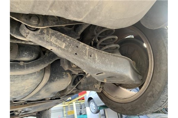 Recambio de brazo inferior trasero derecho para volkswagen golf v (1k1) 2.0 tdi 16v referencia OEM IAM 24A7010FH 1K0505311AB 
