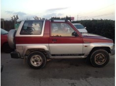 daihatsu feroza hard top (f300) del año 1992