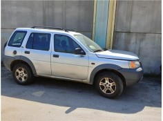land rover freelander (ln) del año 1998