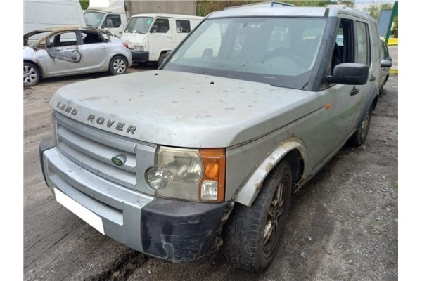 land rover discovery (...)(2004) del año 
