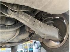 Recambio de brazo inferior trasero derecho para volkswagen golf v (1k1) 2.0 tdi 16v referencia OEM IAM 24A7010FH 1K0505311AB 