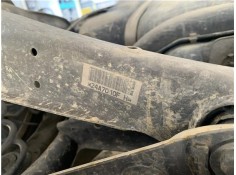 Recambio de brazo inferior trasero derecho para volkswagen golf v (1k1) 2.0 tdi 16v referencia OEM IAM 24A7010FH 1K0505311AB 