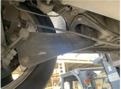 Recambio de brazo inferior trasero izquierdo para volkswagen golf v (1k1) 2.0 tdi 16v referencia OEM IAM 1K0505223K  