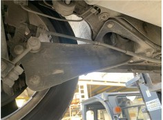 Recambio de brazo inferior trasero izquierdo para volkswagen golf v (1k1) 2.0 tdi 16v referencia OEM IAM 1K0505223K  