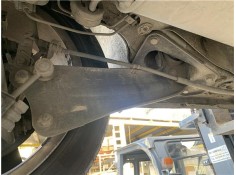 Recambio de brazo inferior trasero izquierdo para volkswagen golf v (1k1) 2.0 tdi 16v referencia OEM IAM 1K0505223K  