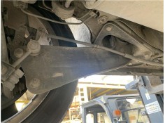 Recambio de brazo inferior trasero izquierdo para volkswagen golf v (1k1) 2.0 tdi 16v referencia OEM IAM 1K0505223K  