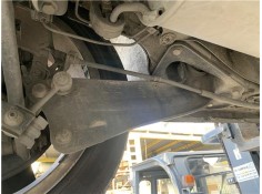 Recambio de brazo inferior trasero izquierdo para volkswagen golf v (1k1) 2.0 tdi 16v referencia OEM IAM 1K0505223K  