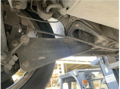 Recambio de brazo inferior trasero izquierdo para volkswagen golf v (1k1) 2.0 tdi 16v referencia OEM IAM 1K0505223K  