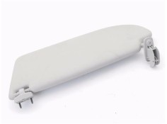 Recambio de parasol derecho para seat ibiza berlina (6j5) 1.6 tdi referencia OEM IAM 6L0857552E  