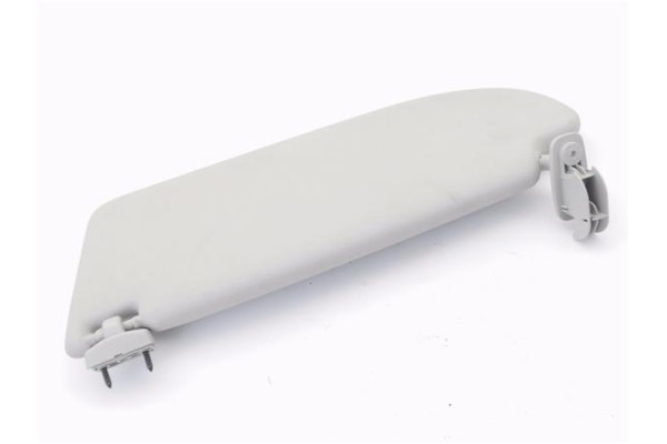 Recambio de parasol derecho para seat ibiza berlina (6j5) 1.6 tdi referencia OEM IAM 6L0857552E  
