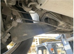 Recambio de brazo inferior trasero izquierdo para volkswagen golf v (1k1) 2.0 tdi 16v referencia OEM IAM 1K0505223K  