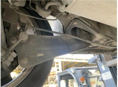 Recambio de brazo inferior trasero izquierdo para volkswagen golf v (1k1) 2.0 tdi 16v referencia OEM IAM 1K0505223K  