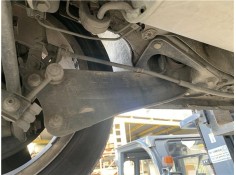 Recambio de brazo inferior trasero izquierdo para volkswagen golf v (1k1) 2.0 tdi 16v referencia OEM IAM 1K0505223K  
