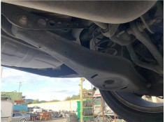 BRAZO INFERIOR TRASERO IZQUIERDO 1K0505311AB 