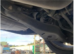 Recambio de brazo inferior trasero izquierdo para volkswagen golf v (1k1) 2.0 tdi 16v referencia OEM IAM 1K0505311AB  