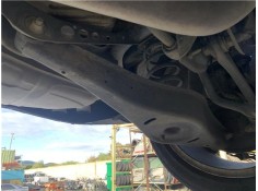 Recambio de brazo inferior trasero izquierdo para volkswagen golf v (1k1) 2.0 tdi 16v referencia OEM IAM 1K0505311AB  