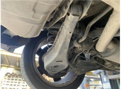 Recambio de brazo inferior trasero izquierdo para volkswagen golf v (1k1) 2.0 tdi 16v referencia OEM IAM 1K0505311AB  