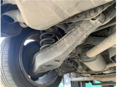 Recambio de brazo inferior trasero izquierdo para volkswagen golf v (1k1) 2.0 tdi 16v referencia OEM IAM 1K0505311AB  