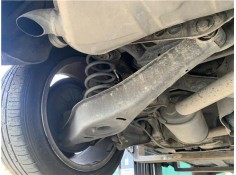 Recambio de brazo inferior trasero izquierdo para volkswagen golf v (1k1) 2.0 tdi 16v referencia OEM IAM 1K0505311AB  