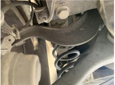 Recambio de brazo superior derecho suspension trasero para volkswagen golf v (1k1) 2.0 tdi 16v referencia OEM IAM 1K0505323N 5Q0