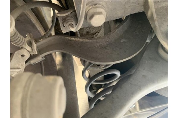 Recambio de brazo superior derecho suspension trasero para volkswagen golf v (1k1) 2.0 tdi 16v referencia OEM IAM 1K0505323N 5Q0