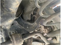 Recambio de brazo superior derecho suspension trasero para volkswagen golf v (1k1) 2.0 tdi 16v referencia OEM IAM 1K0505323N 5Q0