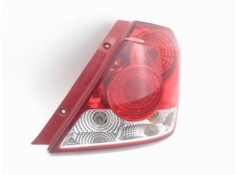 Recambio de piloto trasero derecho para chevrolet kalos 1.2 se referencia OEM IAM 96540269 96494900 96494900 , CHEVROLET