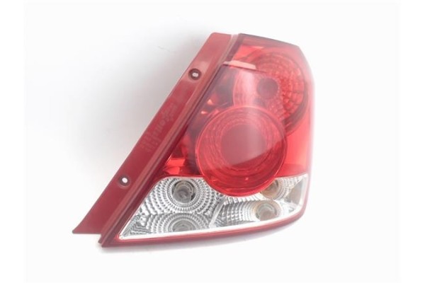 Recambio de piloto trasero derecho para chevrolet kalos 1.2 se referencia OEM IAM 96540269 96494900 96494900 , CHEVROLET
