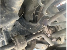 Recambio de brazo superior derecho suspension trasero para volkswagen golf v (1k1) 2.0 tdi 16v referencia OEM IAM 1K0505323N 5Q0