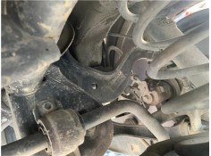 Recambio de brazo superior derecho suspension trasero para volkswagen golf v (1k1) 2.0 tdi 16v referencia OEM IAM 1K0505323N 5Q0