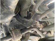 Recambio de brazo superior derecho suspension trasero para volkswagen golf v (1k1) 2.0 tdi 16v referencia OEM IAM 1K0505323N 5Q0