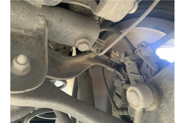 Recambio de brazo superior izquierdo suspension trasero para volkswagen golf v (1k1) 2.0 tdi 16v referencia OEM IAM 1K0505323N 5