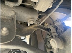 Recambio de brazo superior izquierdo suspension trasero para volkswagen golf v (1k1) 2.0 tdi 16v referencia OEM IAM 1K0505323N 5