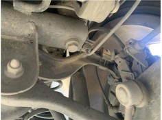 Recambio de brazo superior izquierdo suspension trasero para volkswagen golf v (1k1) 2.0 tdi 16v referencia OEM IAM 1K0505323N 5