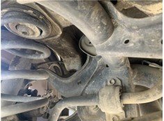 Recambio de brazo superior izquierdo suspension trasero para volkswagen golf v (1k1) 2.0 tdi 16v referencia OEM IAM 1K0505323N 5