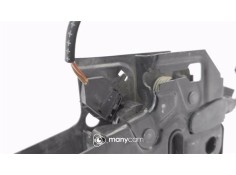 Recambio de cerradura capo para seat altea xl (5p5) 1.9 tdi referencia OEM IAM 5P1823509D  